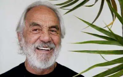 Томми Чонг отметил своё 80-летие