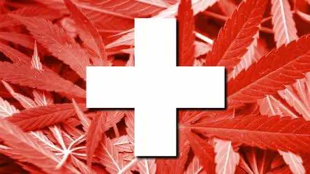 Швейцария обнародовала экспериментальные планы по легализации каннабиса