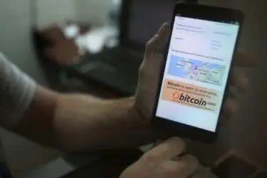 В Японии биткоины признали платежным средством