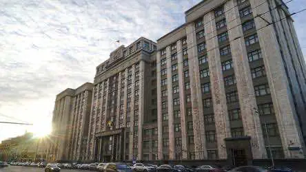 Госдума отложит законопроект о криптовалютах и будет изучать блокчейн и ICO