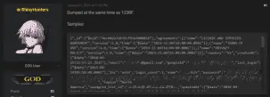 Данные 2 млн аккаунтов Pixlr бесплатно доступны в даркнете