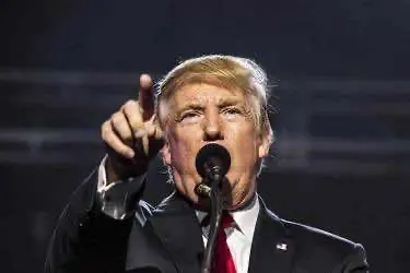 Администрация намекает, что Трамп желает ввести смертную казнь для наркодилеров