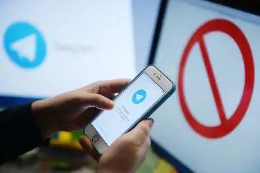 Роскомнадзор превысил полномочия при блокировке Telegram