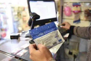 Уругвай: Продажа конопли будет только за наличные 