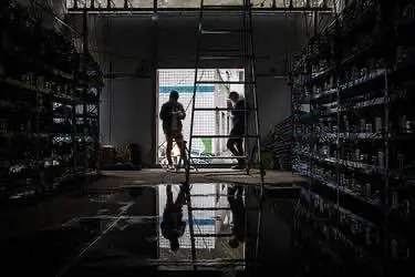 Как россиянин отмывал миллиарды долларов и помогал наркобаронам в Tor