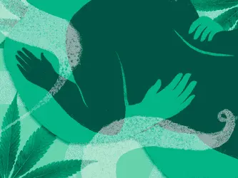 Каннабис может сблизить партнёров и снизить тревогу во время секса: исследование