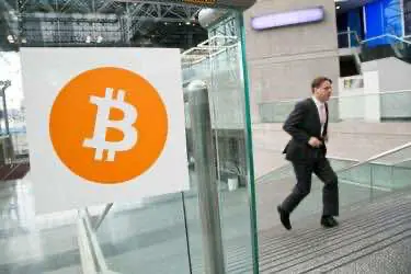 Совокупная стоимость криптовалют превысила $30 млрд