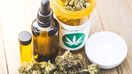 Ежедневное употребление марихуаны снижает потребление опиоидов