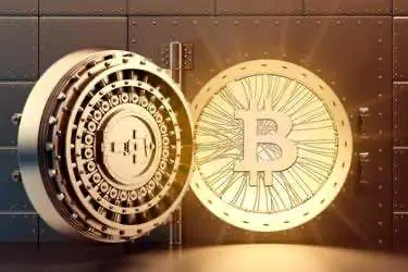 ФБР расследует таинственное похищение физических биткойнов