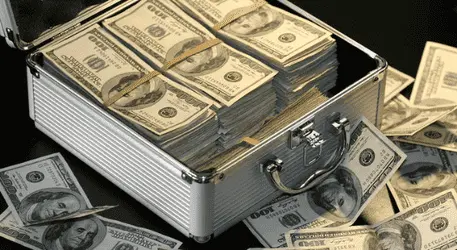 Русские и украинские хакеры ограбили украинский банк на $1 млн