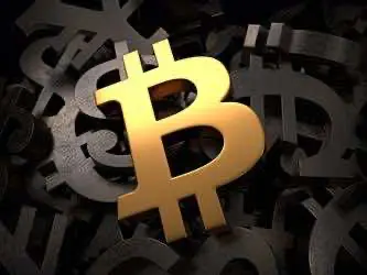 На кой им биткоин