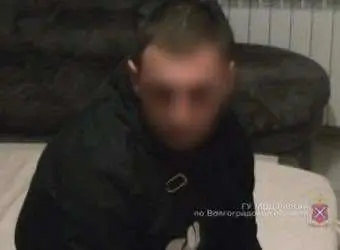 23-летний волжанин пытался сбыть в Волгограде 10 кг наркотиков