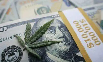  Компания HIGH TIMES впервые появилась на американской фондовой бирже
