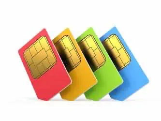 Совфед ужесточает правила приобретения SIM-карт