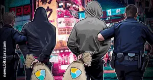 В Японии арестовано 30 человек, связанных со взломом Coincheck