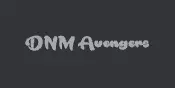 DNM Avengers