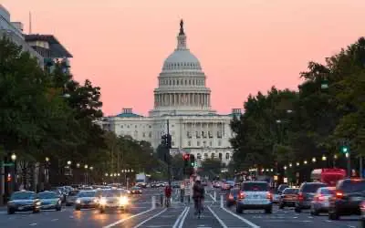 Госдеп США создал даркнет-сайт для информаторов