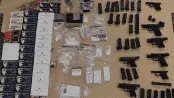 В США провели спецоперацию по поимке очередного даркнет-пользователя