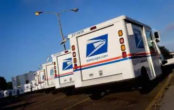 Почтовая служба США не может исполнять закон против наркотиков