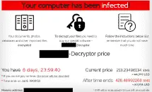 Хакеры-вымогатели REvil пропали из даркнета