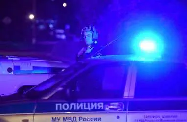 На севере Москвы полиция нашла тайник с полукилограммом наркотика