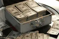 Мичиганец арестован за фальшивомонетчество и продажи фальши через даркнет