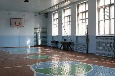 В Тульской области задержали торговавшего амфетамином физрука
