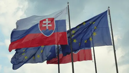 Словакия легализовала каннабидиол