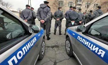 Начальника отдела МВД по борьбе с наркотиками в интернете задержали при получении взятки