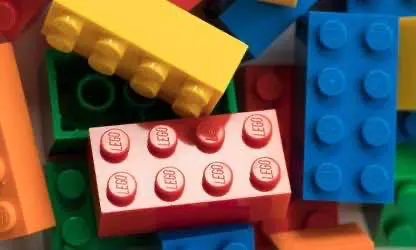 В Британии ребёнку на день рождения подарили Lego с килограммом кокаина внутри