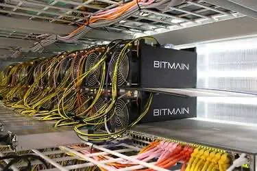 Математики спрогнозировали будущее биткоинов