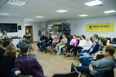 Активисты: легалайзу в Беларуси рано или поздно быть!