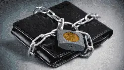 Ни себе, ни людям: хакер не отдаёт пароль к 60 миллионам долларов