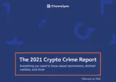 Chainalysis выпустила отчёт по киберпреступлениям в 2020 году