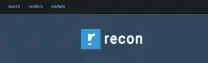 Recon – поисковик по даркмаркетам и база данных дилеров