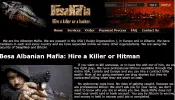 Женщина из Невады якобы пыталась нанять киллера в даркнете