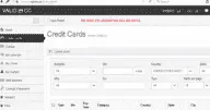 Властями захвачен очередной крупный даркнет-сайт ValidCC